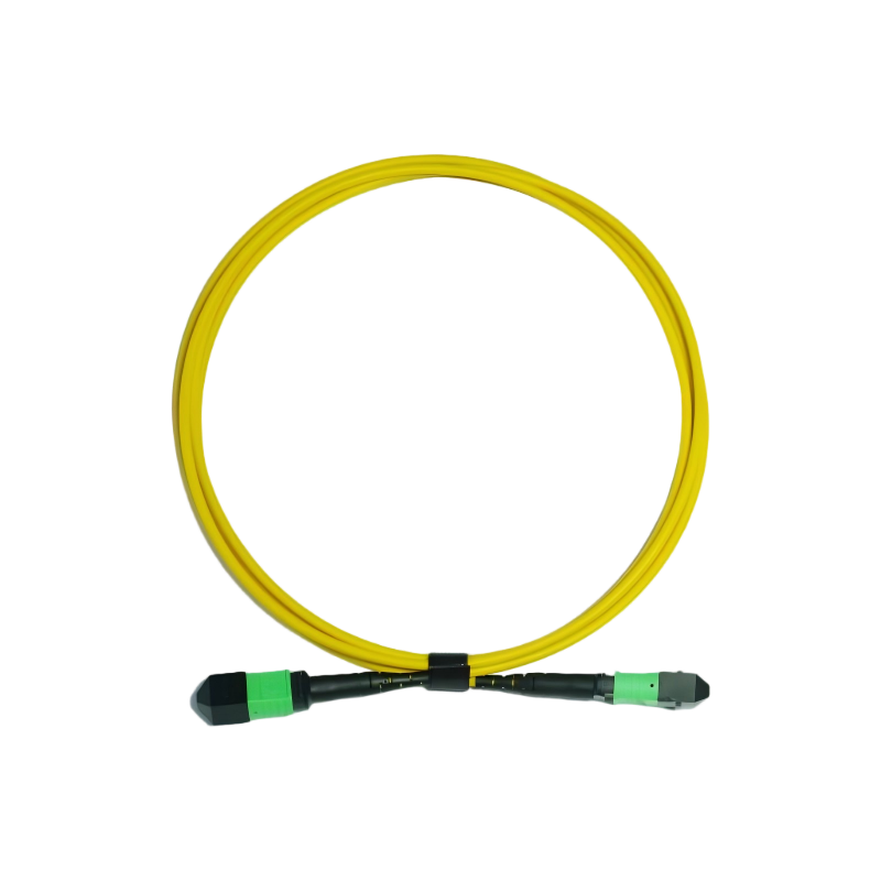 MPO UPC MULTI MODE SIMPLEX FIBER OPTIC PATCH CORD